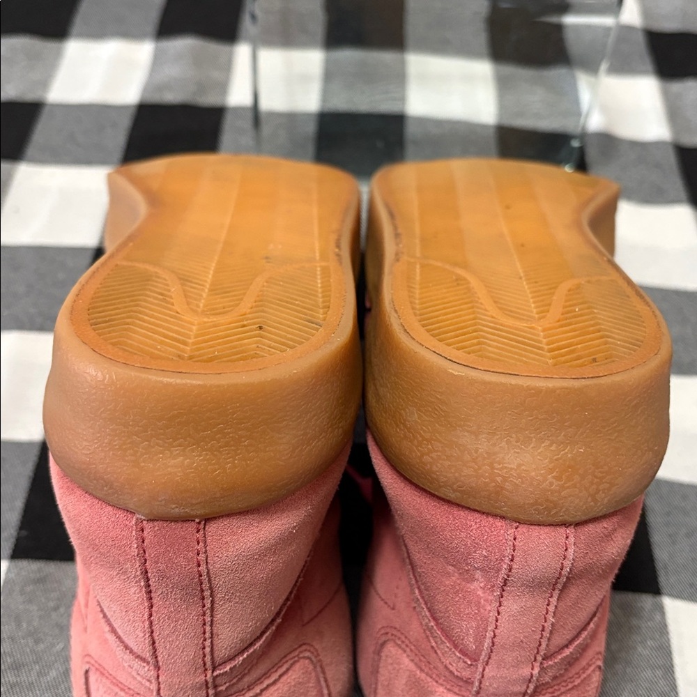 Nike Blazer Mid 77 Suede Light Redwood Basketball Sneaker Shoe CI1172-800 Men 11 - Picture 6 of 15